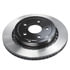 Wagner BD180188E Disc Brake Rotor Wagner Brake BD180188E Disc Brake Rotor