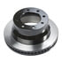 Wagner BD180271E Disc Brake Rotor Wagner Brake BD180271E Disc Brake Rotor