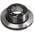 Wagner BD180310E Disc Brake Rotor Wagner Brake BD180310E Disc Brake Rotor