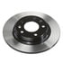 Wagner BD180397E Disc Brake Rotor Wagner Brake BD180397E Disc Brake Rotor