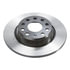 BD180419E by WAGNER - Wagner Brake BD180419E Disc Brake Rotor