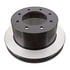 Wagner BD180443E Disc Brake Rotor Wagner Brake BD180443E Disc Brake Rotor