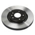 Wagner BD180462E Disc Brake Rotor Wagner Brake BD180462E Disc Brake Rotor