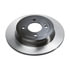 Wagner BD180496E Disc Brake Rotor Wagner Brake BD180496E Disc Brake Rotor