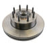 Wagner BD180712E Disc Brake Rotor Wagner Brake BD180712E Disc Brake Rotor