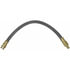 BH11190 by WAGNER - Wagner Brake BH11190 Brake Hydraulic Hose