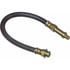 BH21784 by WAGNER - Wagner Brake BH21784 Brake Hydraulic Hose