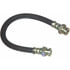 BH96885 by WAGNER - Wagner Brake BH96885 Brake Hydraulic Hose