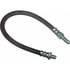 BH107218 by WAGNER - Wagner Brake BH107218 Brake Hydraulic Hose
