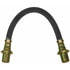 BH107294 by WAGNER - Wagner Brake BH107294 Brake Hydraulic Hose