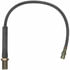 BH109138 by WAGNER - Wagner Brake BH109138 Brake Hydraulic Hose