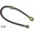 Wagner BH111130 Brake Hydraulic Hose Wagner Brake BH111130 Brake Hydraulic Hose