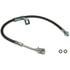 Wagner BH113296 Brake Hydraulic Hose Wagner Brake BH113296 Brake Hydraulic Hose