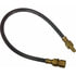 BH113916 by WAGNER - Wagner Brake BH113916 Brake Hydraulic Hose