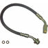 BH119392 by WAGNER - Wagner Brake BH119392 Brake Hydraulic Hose