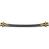 BH120871 by WAGNER - Wagner Brake BH120871 Brake Hydraulic Hose