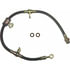 Wagner BH120875 Brake Hydraulic Hose Wagner Brake BH120875 Brake Hydraulic Hose