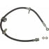 Wagner BH123798 Brake Hydraulic Hose Wagner Brake BH123798 Brake Hydraulic Hose