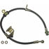 Wagner BH123809 Brake Hydraulic Hose Wagner Brake BH123809 Brake Hydraulic Hose