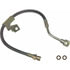 BH124597 by WAGNER - Wagner Brake BH124597 Brake Hydraulic Hose