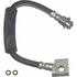 BH124594 by WAGNER - Wagner Brake BH124594 Brake Hydraulic Hose