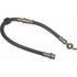 BH124716 by WAGNER - Wagner Brake BH124716 Brake Hydraulic Hose
