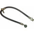 Wagner BH128704 Brake Hydraulic Hose Wagner Brake BH128704 Brake Hydraulic Hose