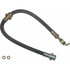 BH130320 by WAGNER - Wagner Brake BH130320 Brake Hydraulic Hose