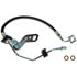 BH132431 by WAGNER - Wagner Brake BH132431 Brake Hydraulic Hose
