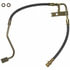 Wagner BH139929 Brake Hydraulic Hose Wagner Brake BH139929 Brake Hydraulic Hose