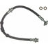 Wagner BH140822 Brake Hydraulic Hose Wagner Brake BH140822 Brake Hydraulic Hose