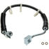 Wagner BH133813 Brake Hydraulic Hose Wagner Brake BH133813 Brake Hydraulic Hose