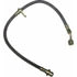 Wagner BH140280 Brake Hydraulic Line BRAKE HOSE