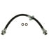 BH144877 by WAGNER - Wagner Brake BH144877 Brake Hydraulic Hose