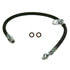 Wagner BH145064 Brake Hydraulic Hose Wagner Brake BH145064 Brake Hydraulic Hose