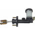 CM124281 by WAGNER - Wagner Brake CM124281 Clutch Master Cylinder