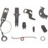 Wagner H2529 Drum Brake Self-Adjuster Repair Kit Wagner Brake H2529 Drum Brake Self-Adjuster Repair Kit