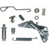 Wagner H2532 Drum Brake Self-Adjuster Repair Kit Wagner Brake H2532 Drum Brake Self-Adjuster Repair Kit