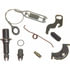 H2535 by WAGNER - Wagner Brake H2535 Drum Brake Self-Adjuster Repair Kit
