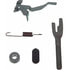 H2605 by WAGNER - Wagner Brake H2605 Drum Brake Self-Adjuster Repair Kit