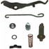 Wagner H2600 Drum Brake Self-Adjuster Repair Kit Wagner Brake H2600 Drum Brake Self-Adjuster Repair Kit