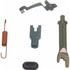 H2639 by WAGNER - Wagner Brake H2639 Drum Brake Self-Adjuster Repair Kit