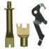 Wagner H2659 Drum Brake Self-Adjuster Repair Kit Wagner Brake H2659 Drum Brake Self-Adjuster Repair Kit