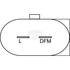 230-40118 by J&N - Regulator, Electronic 12V, 14 Set Point, B-Circuit