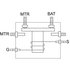 240-20020 by J&N - Solenoid