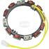 340-22042 by J&N - Stator 12V, 2 Leads