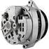 400-12076 by J&N - Alternator 12V, 140A, Delco CS144, New