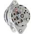 400-12134 by J&N - Alternator 12V, 130A, Delco 22SI, New, Premium