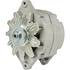 400-12416 by J&N - Alternator 12V, 100A, Delco 27SI, New, Standard