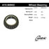 415.90002 by CENTRIC - Centric Premium Bearing Cone